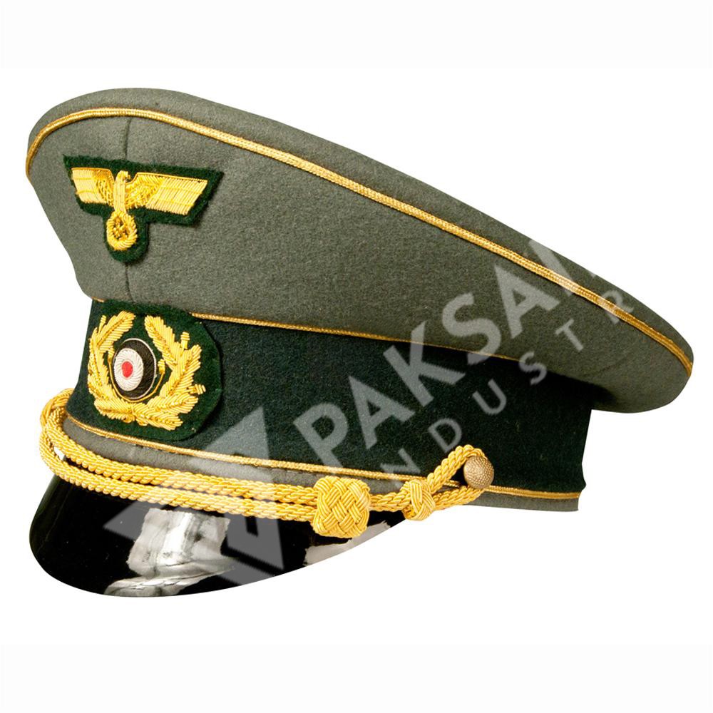 WW2 Caps